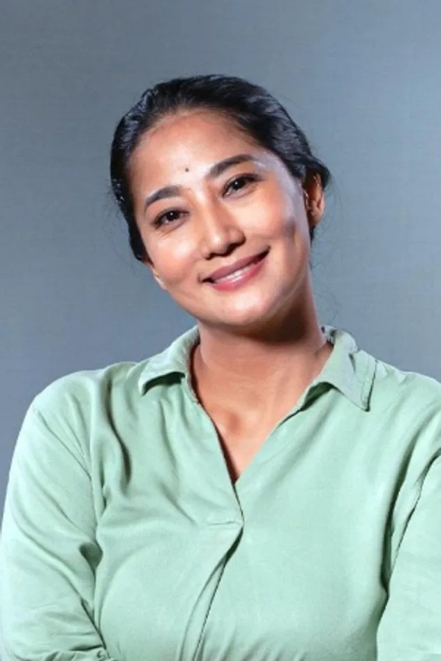 Adelia Rasya fotoğrafı
