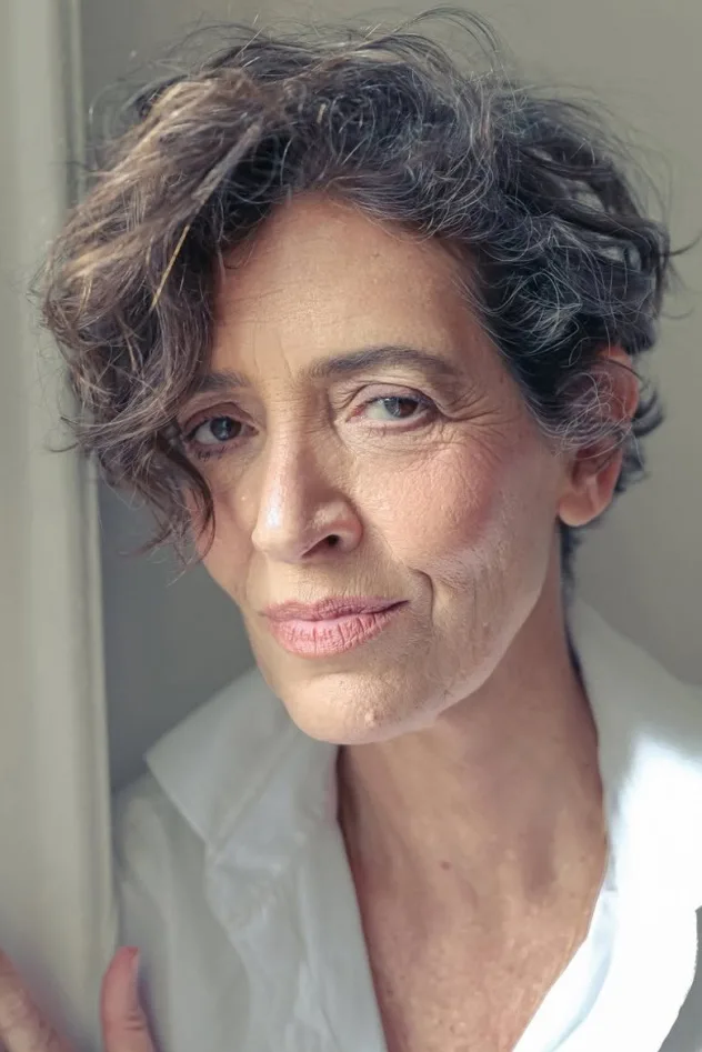 Joana Medeiros fotoğrafı
