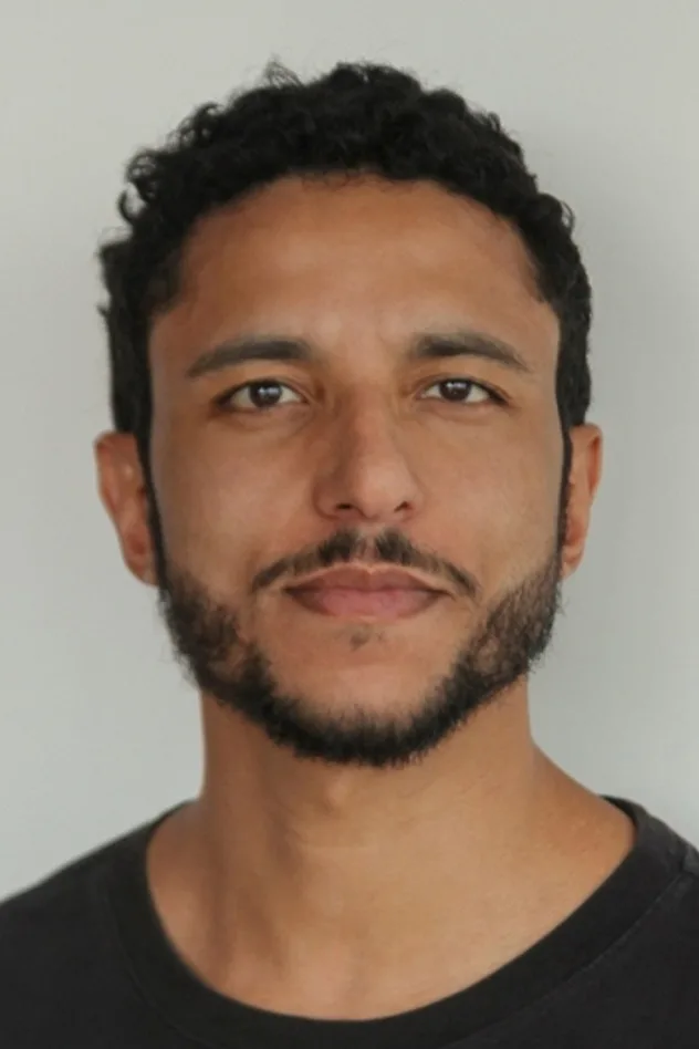 Felipe Frazão fotoğrafı