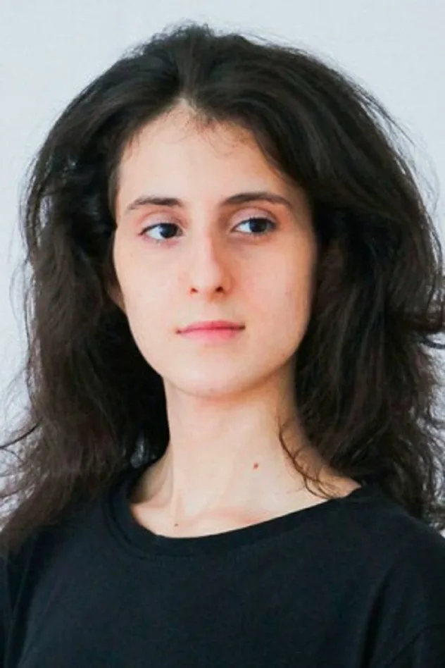 Carol Romano fotoğrafı
