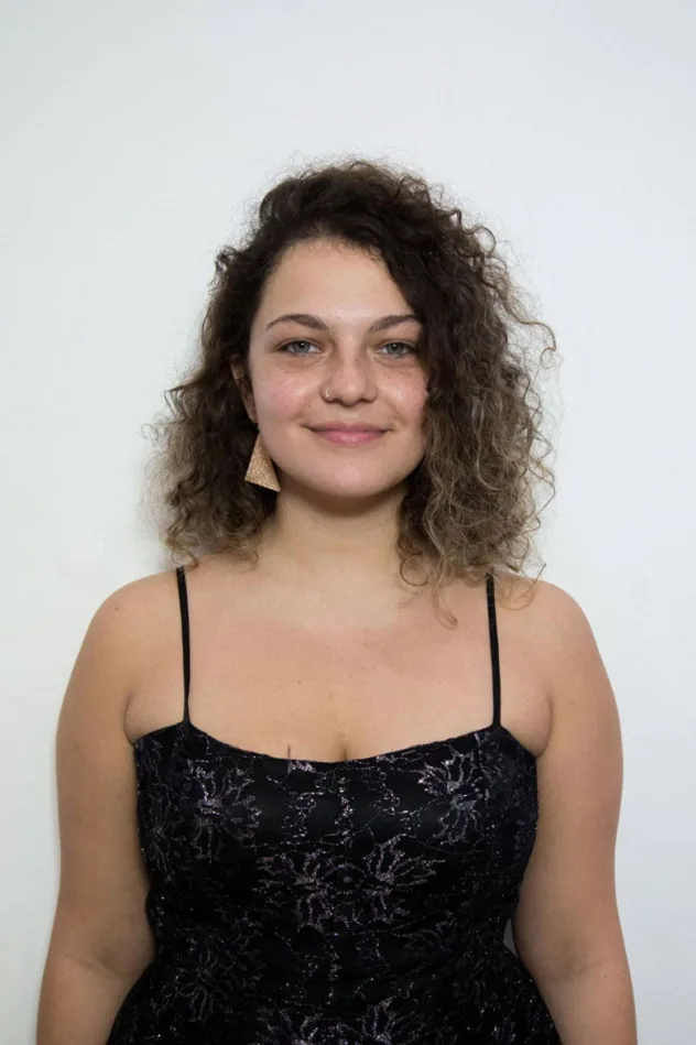 Fernanda Lasevitch fotoğrafı