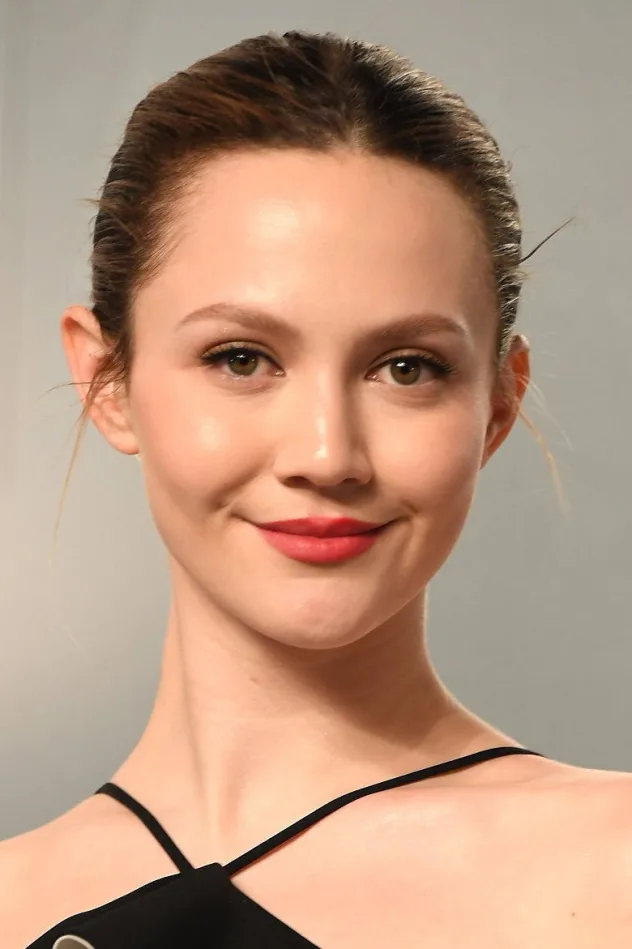Iris Apatow fotoğrafı