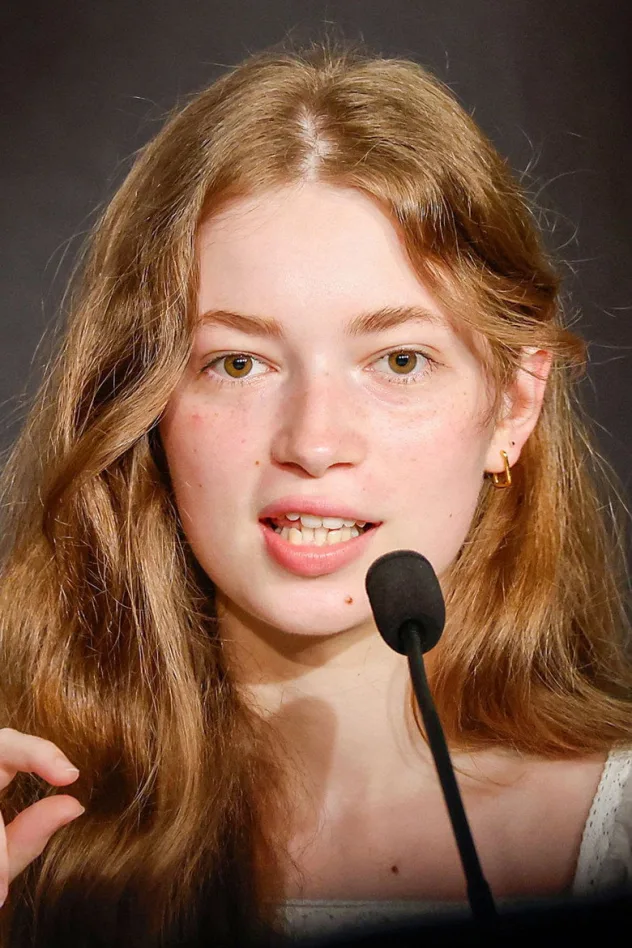Ksenia Devriendt fotoğrafı