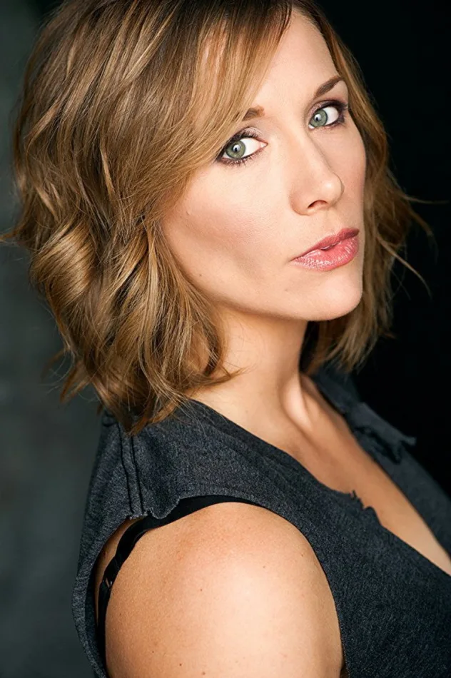 Lyndsey Lantz fotoğrafı