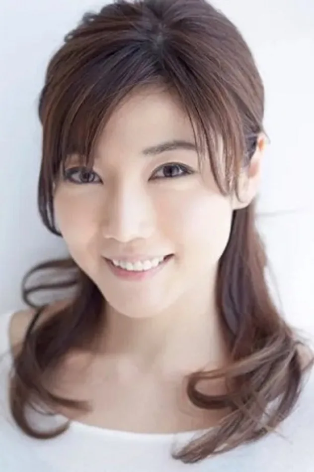 Maya Miura fotoğrafı
