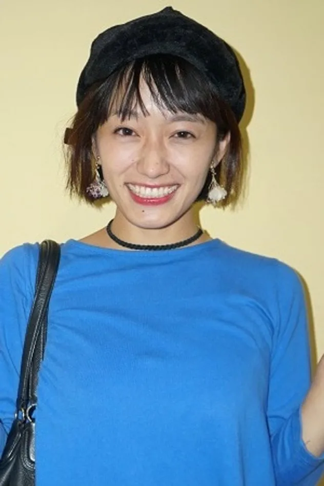 今村美乃 fotoğrafı
