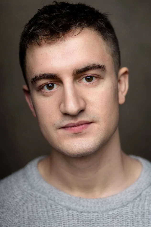 Luke Nunn fotoğrafı