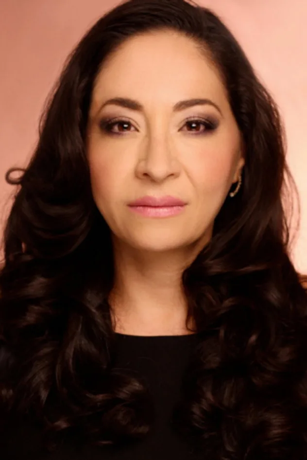 Angélica Lara fotoğrafı
