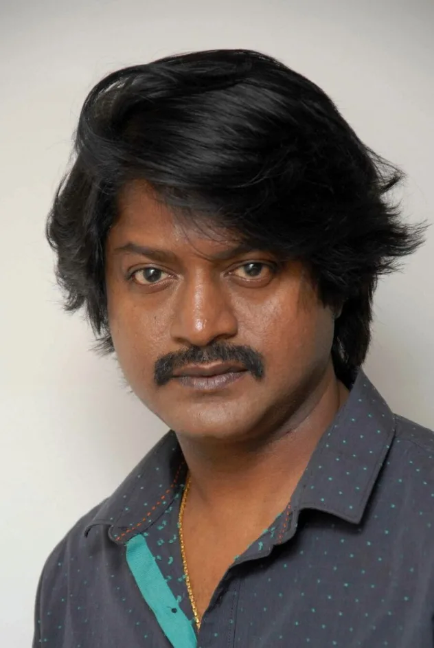 Daniel Balaji fotoğrafı