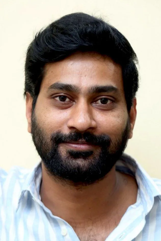 Thiruveer Reddy fotoğrafı