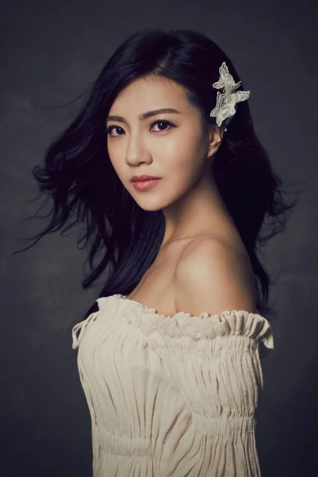 Chen Liling fotoğrafı
