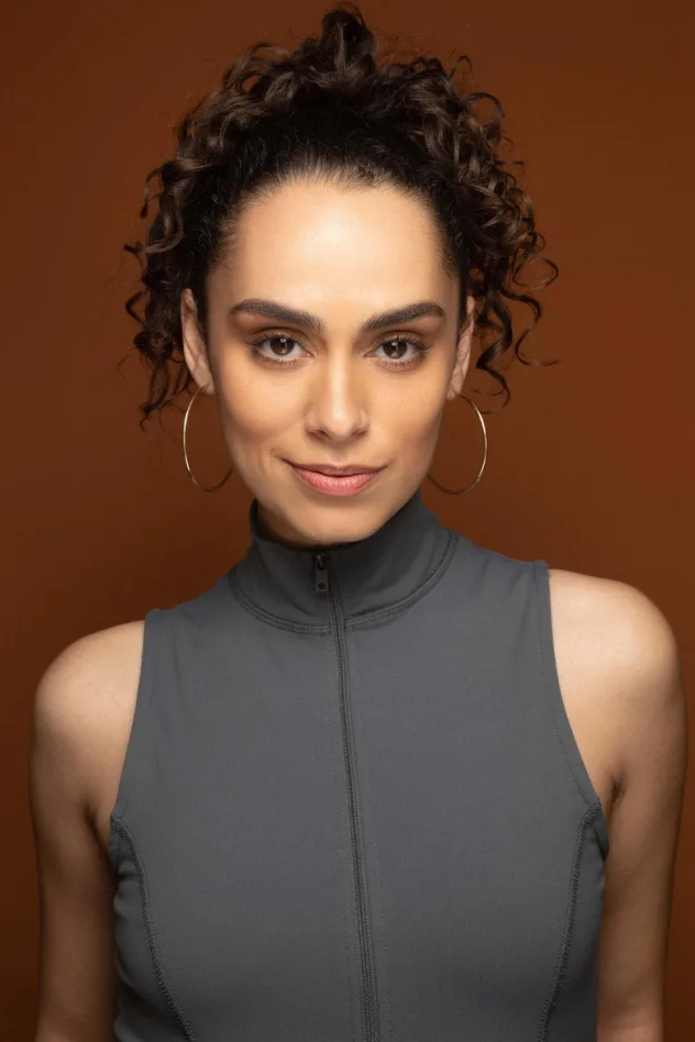 Emalia fotoğrafı