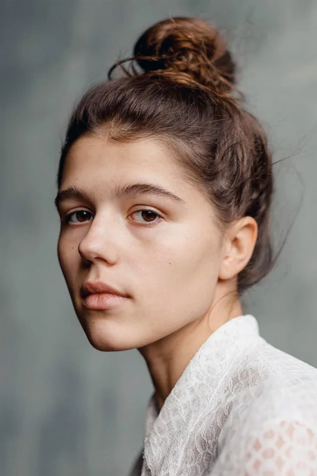 Maria Matsel fotoğrafı