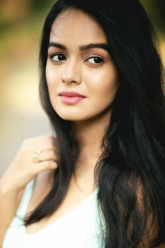 Aditi Sanwal fotoğrafı