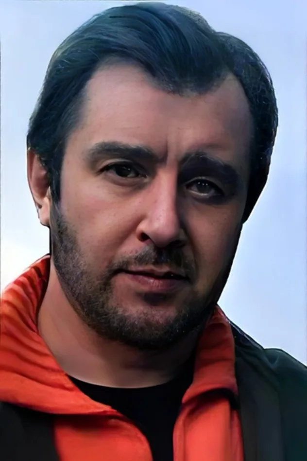 Александр Карпов fotoğrafı