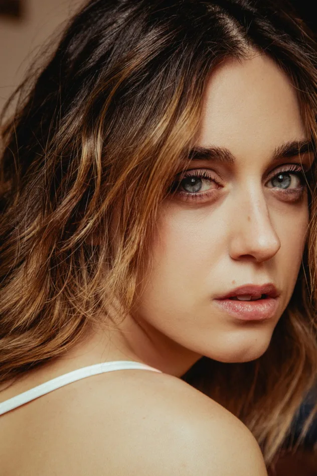 Giulia Schiavo fotoğrafı