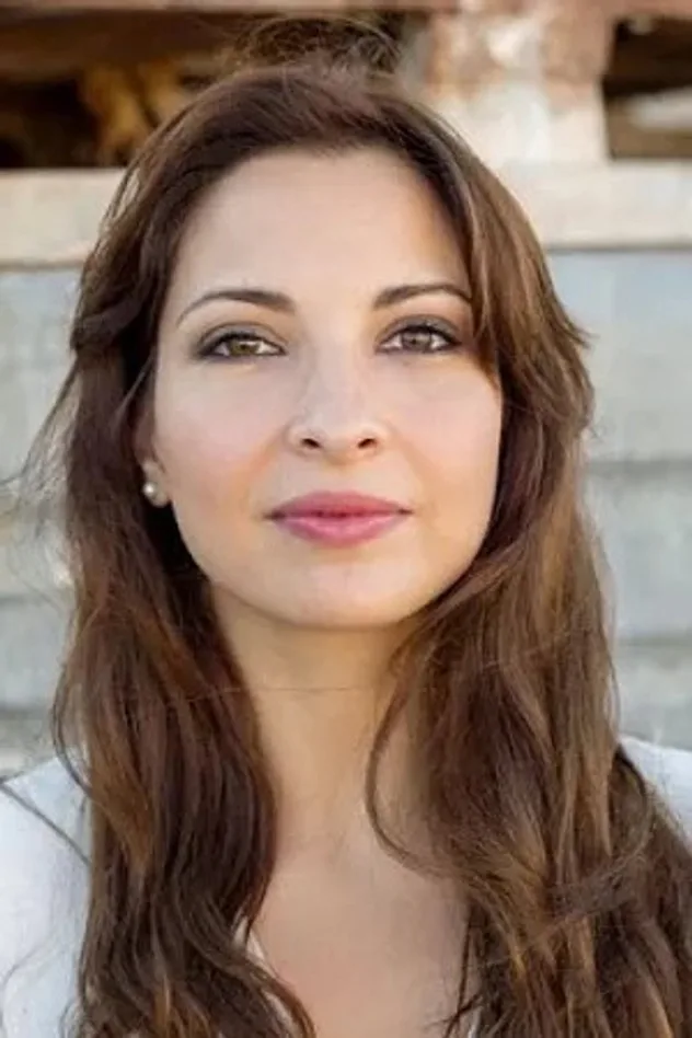 Antonella Carone fotoğrafı