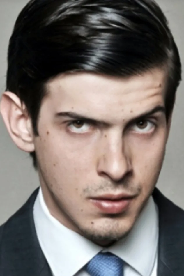 Antonio Orlando fotoğrafı
