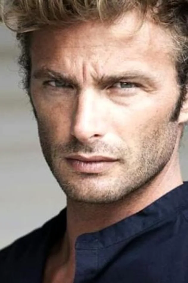 Simon Grechi fotoğrafı