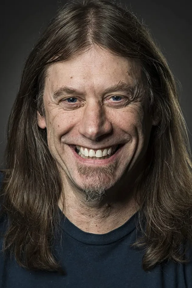 Tim O'Hearn fotoğrafı