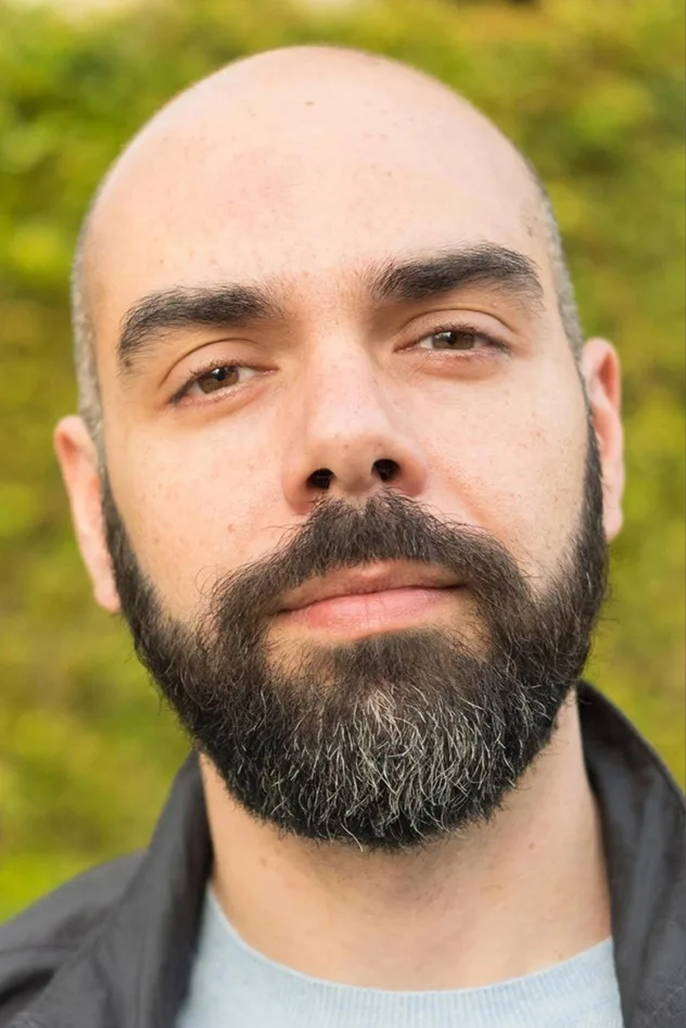 Pedro Kos fotoğrafı