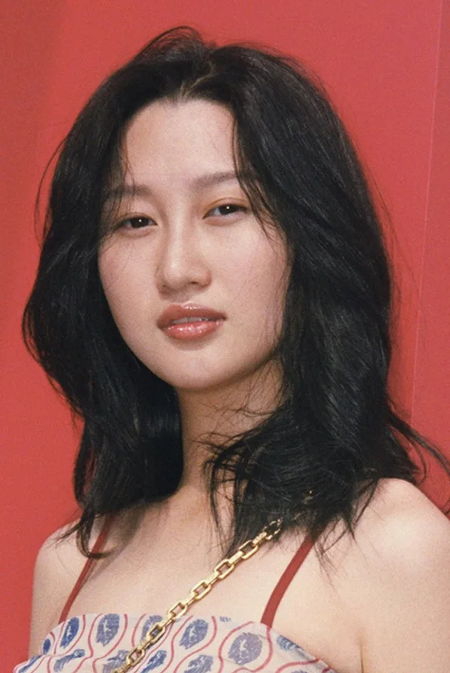 Yuanyuan Ning fotoğrafı