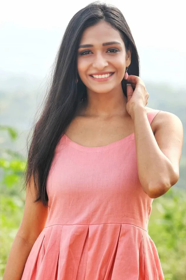 Aishwarya Khare fotoğrafı