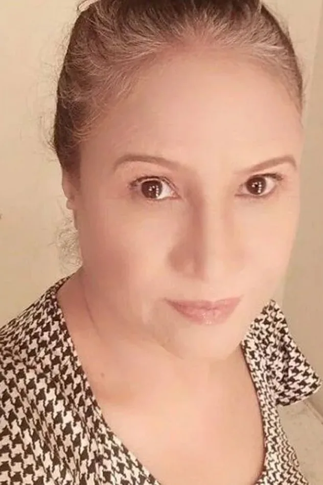Neena Cheema fotoğrafı