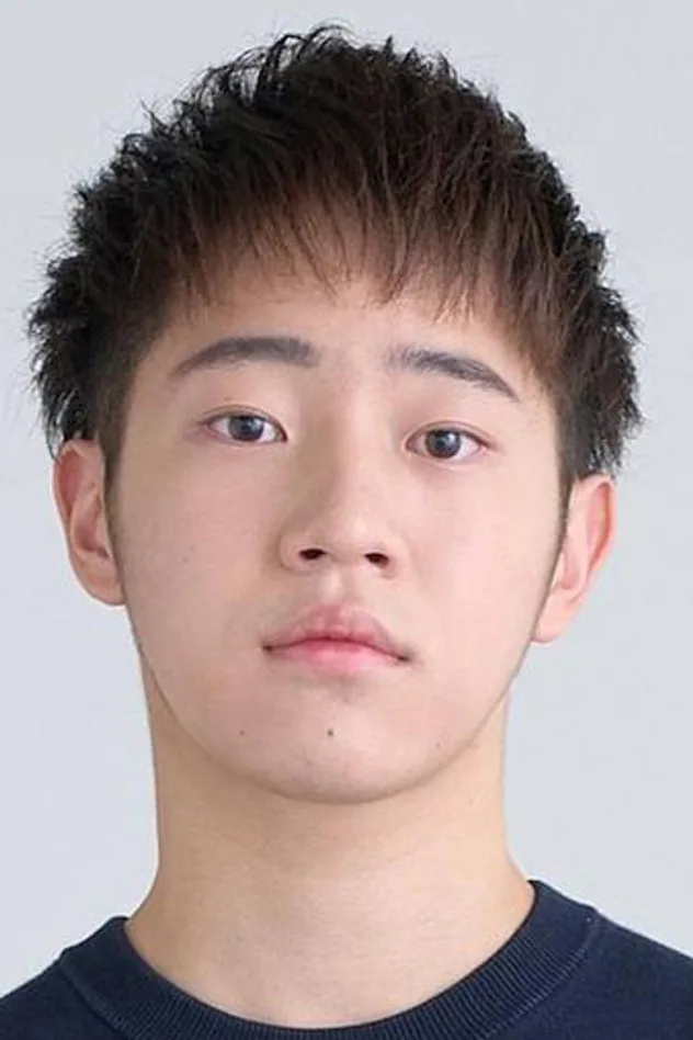 Shuto Imai fotoğrafı
