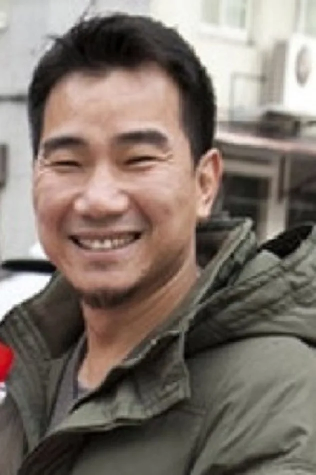 Chen Rong Hui fotoğrafı