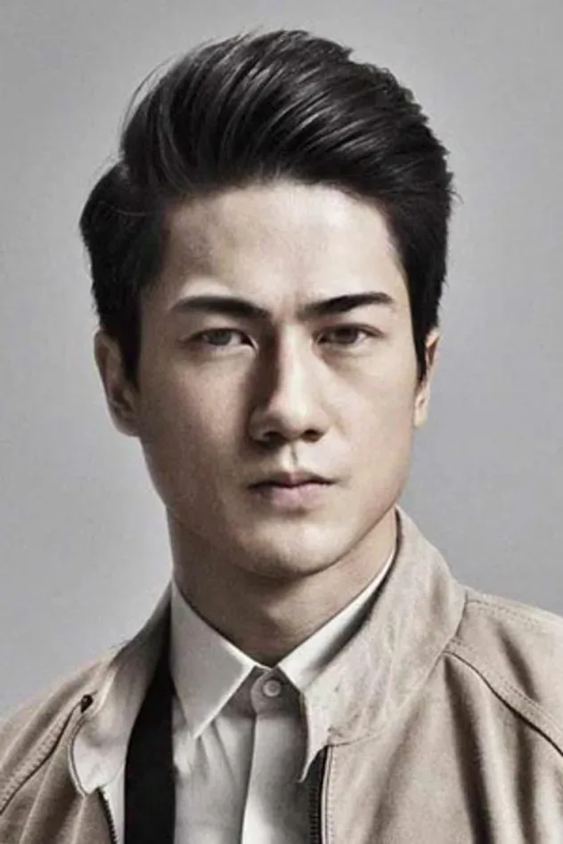 صورة الغلاف لـ Arnold Kwok