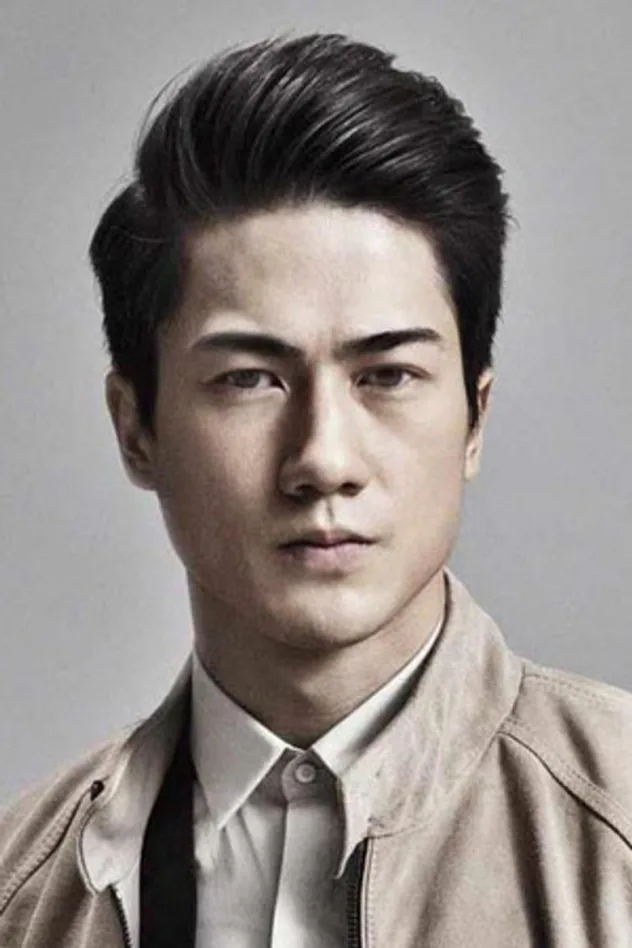 Arnold Kwok fotoğrafı