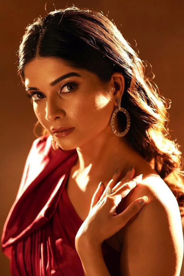 Bhavika Sharma fotoğrafı
