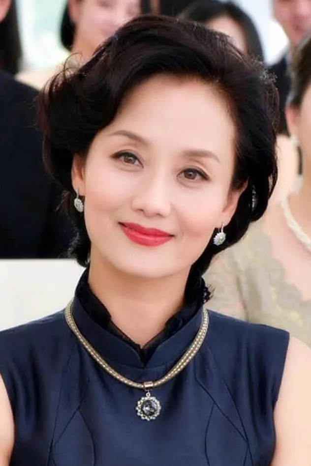 Ying Li fotoğrafı