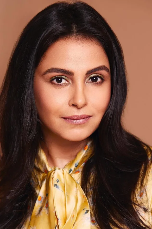 Gurdeep Kohli fotoğrafı