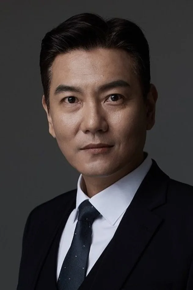 Kim Cheol-gi fotoğrafı