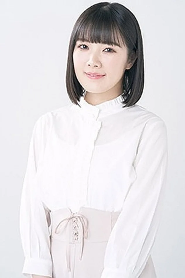 髙橋麻里 fotoğrafı