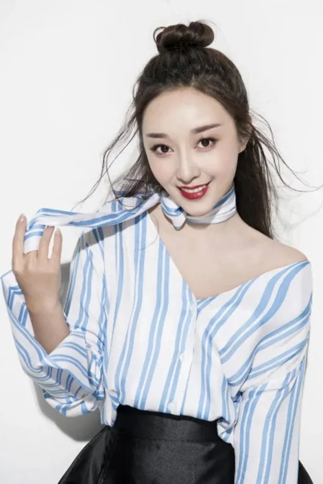 Zhang Qianming fotoğrafı