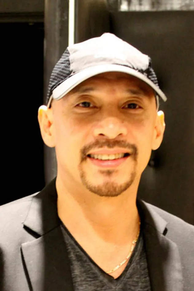 Bart Guingona fotoğrafı