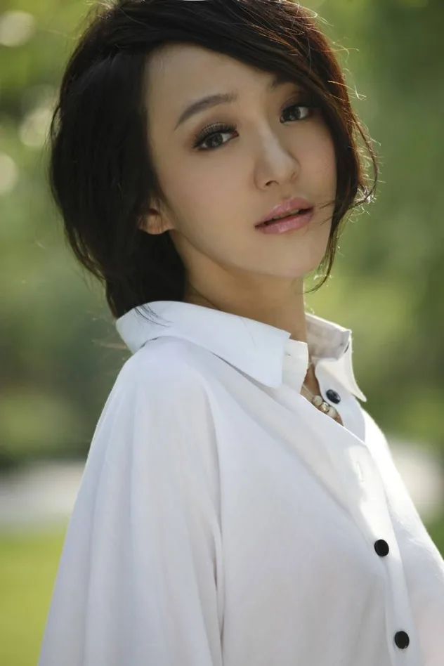 Wang Zitong fotoğrafı
