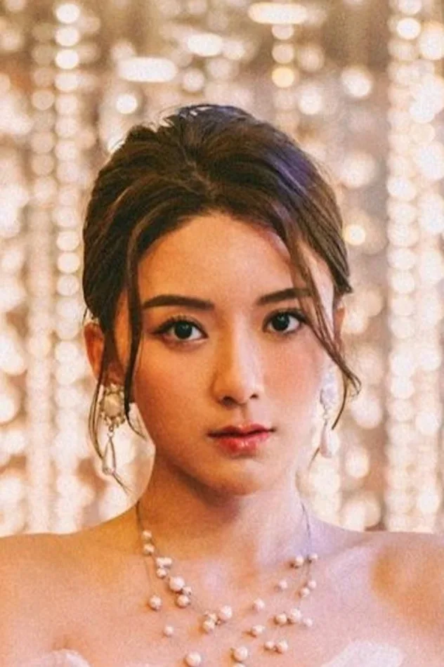 陳星妤 fotoğrafı