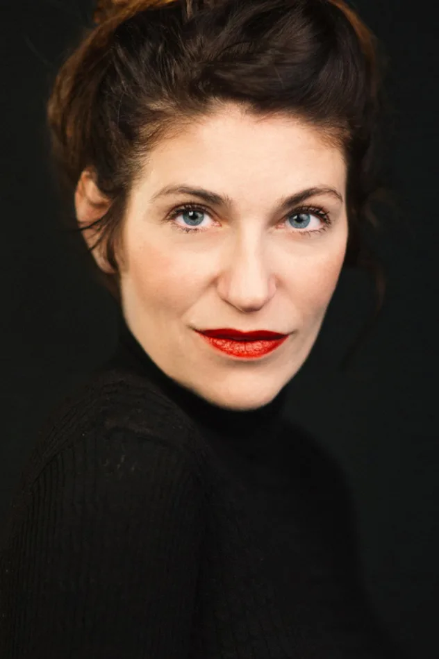 Marina Gatell fotoğrafı