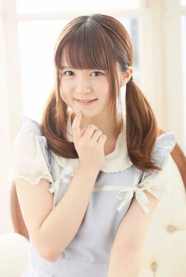 Manami Itou fotoğrafı