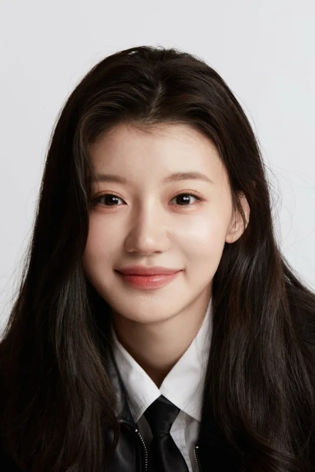 Wang Zifei fotoğrafı