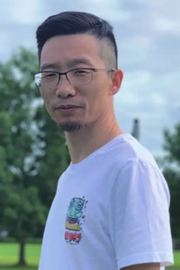 陈渐 fotoğrafı