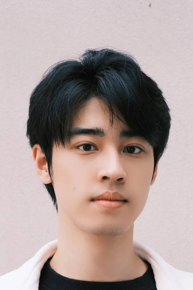 杨正彝 fotoğrafı