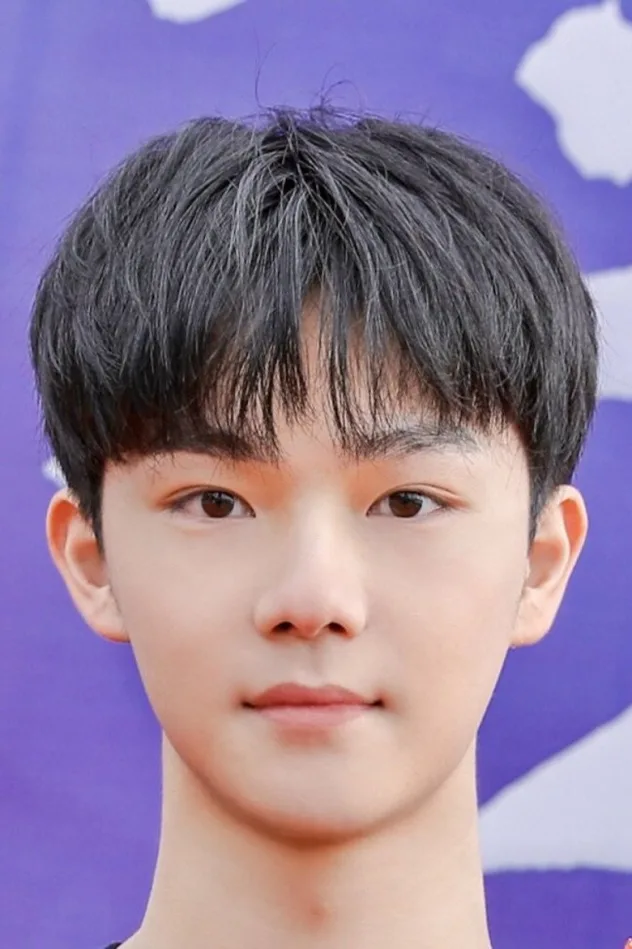 张冕宸 fotoğrafı