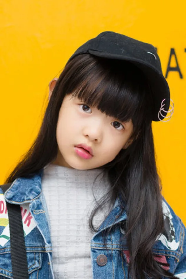 Yu Xinyan fotoğrafı