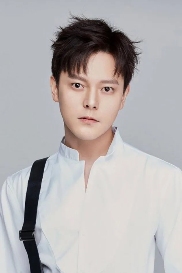Wang Zi Ming fotoğrafı
