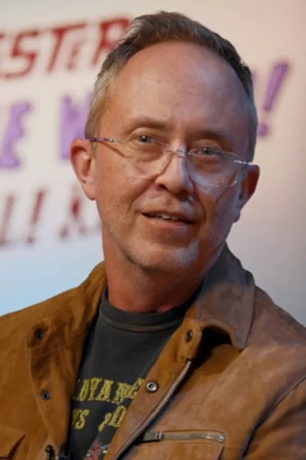 Bill Rehor fotoğrafı